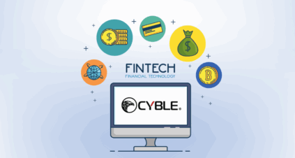 Cyble and FinTech Australia Unite