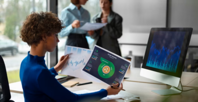 Data Loss Prevention Strategies A Must-Have Checklist