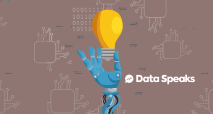 Data Speaks Redefines Marketing