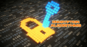 Encryption Algorithms