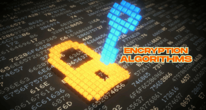 Encryption Algorithms
