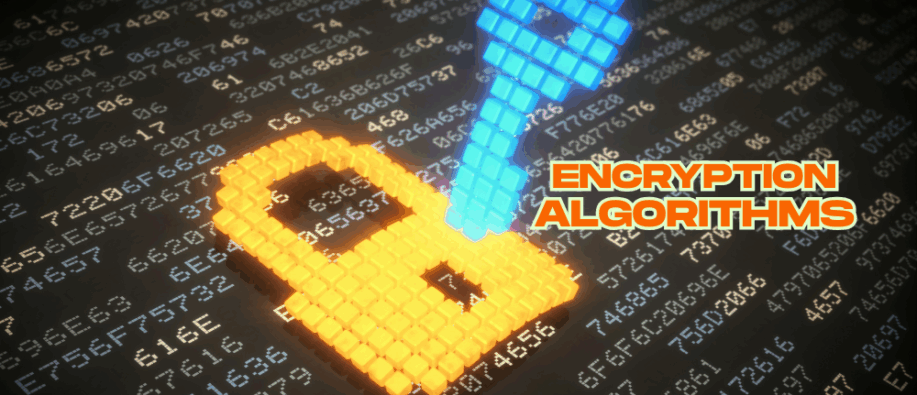 Encryption Algorithms Encryption Algorithms