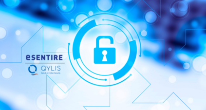eSentire-Qylis Cyber