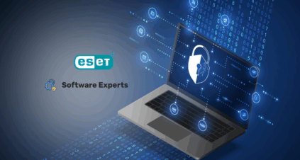 ESET Wins by Software Experts