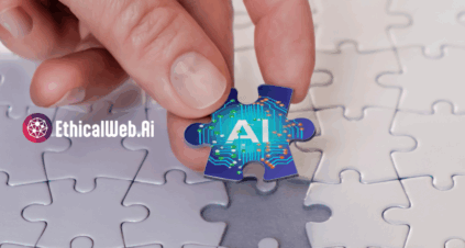 Ethical Web AI Lands First AWS Client