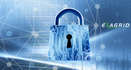 ExaGrid Wins Big at Network Computing 2025