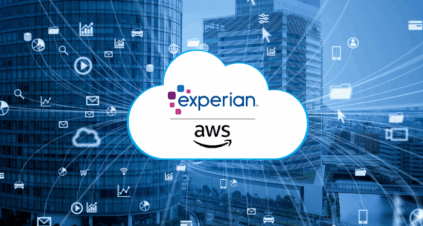 Experian Migrates to AWS