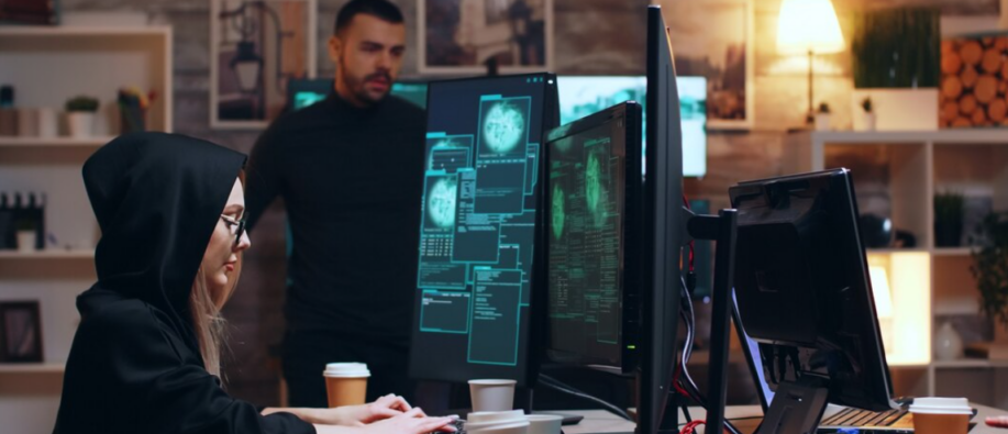 Future of cybersecurity