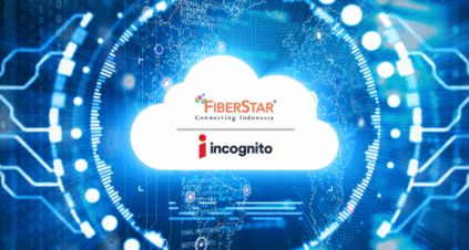 FiberStar Chooses Incognito for Fiber Upgrade