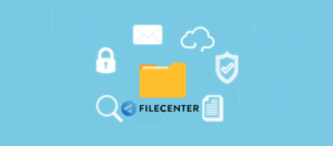 FileCenter 12 Security Update Released