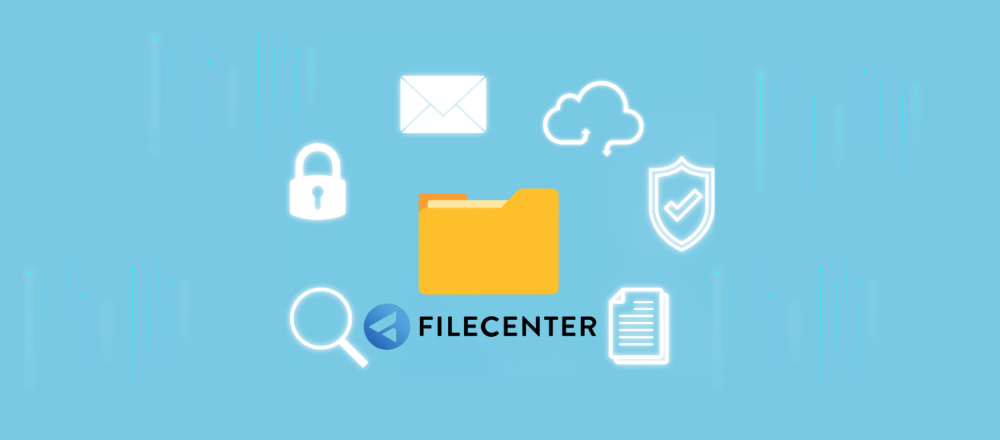 FileCenter 12 Security Update Released