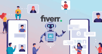 Fiverr Small Business Month Survey: