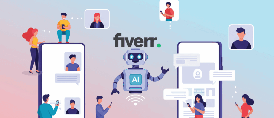 Fiverr Small Business Month Survey: