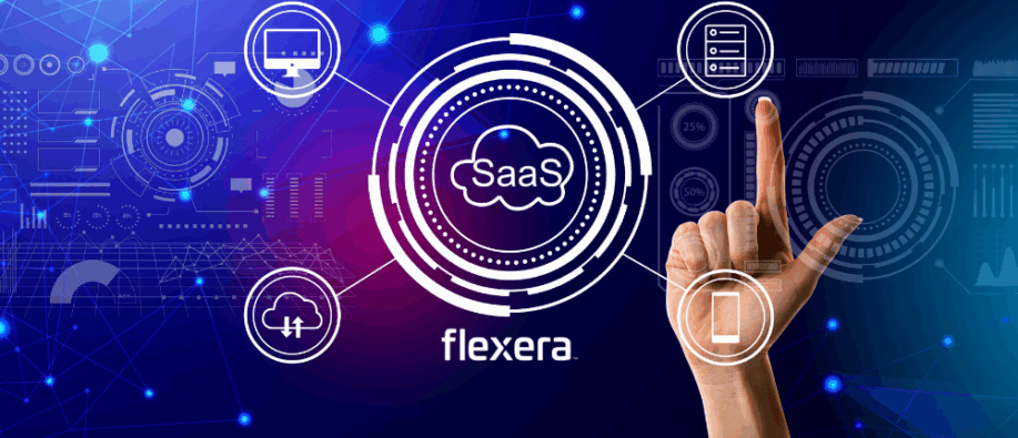 Flexera Tops Gartner's 2025 SaaS Management Quadrant