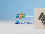 FPT, ANA Forge Aviation Tech Partnership