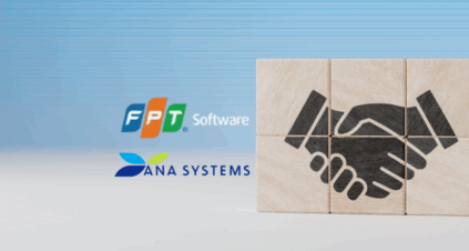 FPT, ANA Forge Aviation Tech Partnership