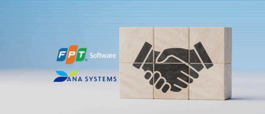 FPT, ANA Forge Aviation Tech Partnership