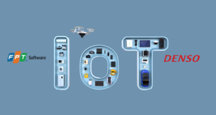 FPT and DENSO Sign MOU for SDV Innovation
