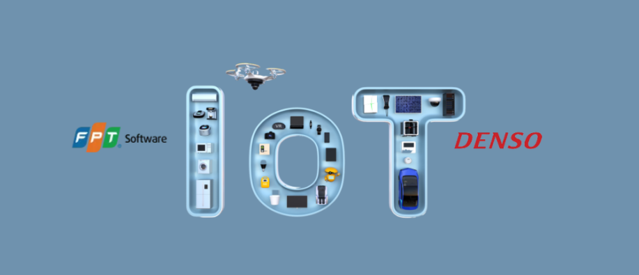 FPT and DENSO Sign MOU for SDV Innovation