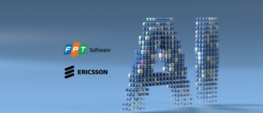 FPT and Ericsson's partnership FPT and Ericsson's partnership