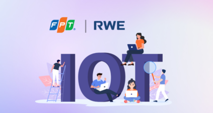 FPT and RWE Sign 5-Year Agreement for Innovation