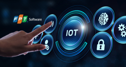 FPT & AUO Team Up for Tech Innovation