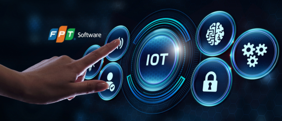 FPT & AUO Team Up for Tech Innovation