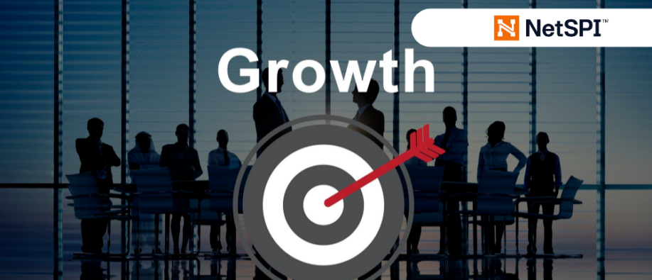 NetSPI Prioritizes Partner Growth with New VP of Channels Appointment NetSPI Prioritizes Partner Growth with New VP of Channels Appointment