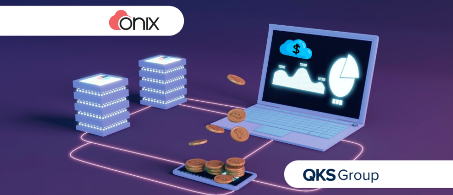 Onix Cloud Cost Management Solutions Earn Recognition as Industry Leader