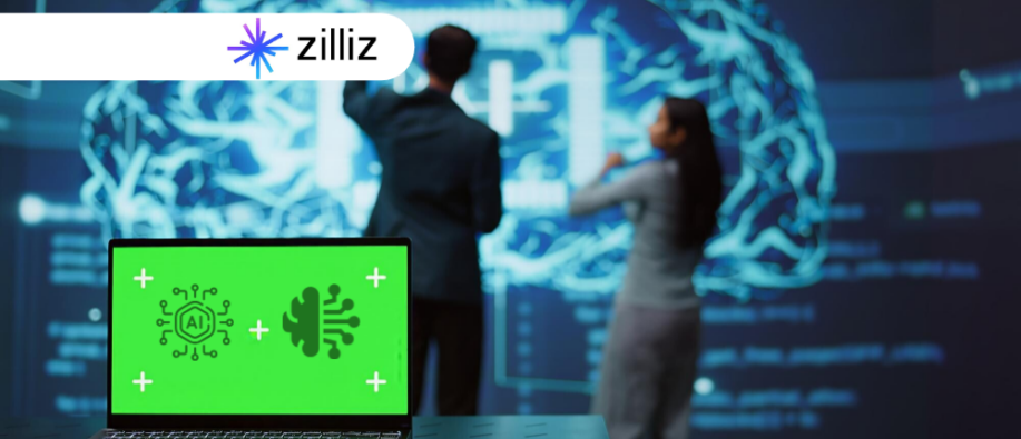 Zilliz Cloud: Your Partner for Scaling Generative AI