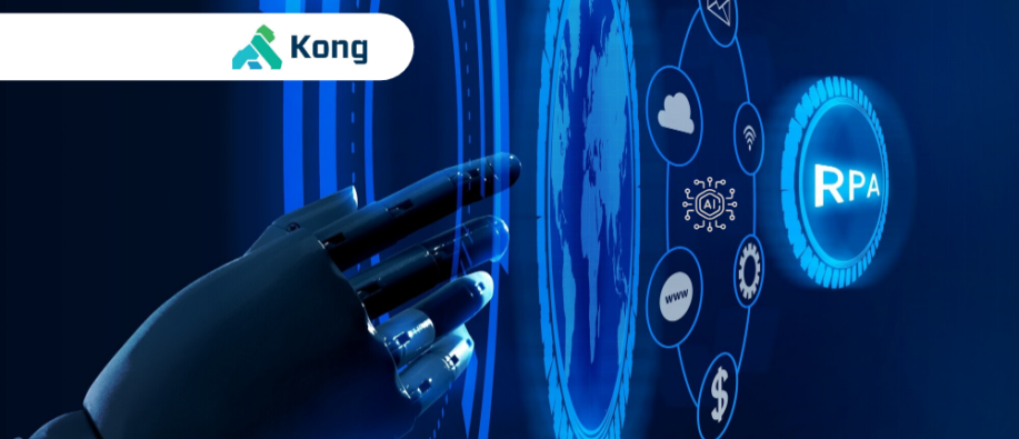 Kong AI Gateway 3.8: Revolutionizing GenAI with Speed, Efficiency, and Security