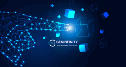 Geninfinity Web3 Identity Tools for EdTech