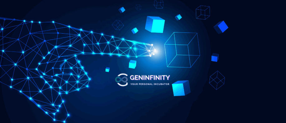 Geninfinity Web3 Identity Tools for EdTech Geninfinity Web3 Identity Tools for EdTech