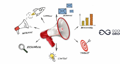 Goodway Group Appoints New CEO