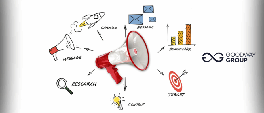 Goodway Group Appoints New CEO