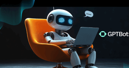 GPTBots Launches AI Workspace 2.0 Globally