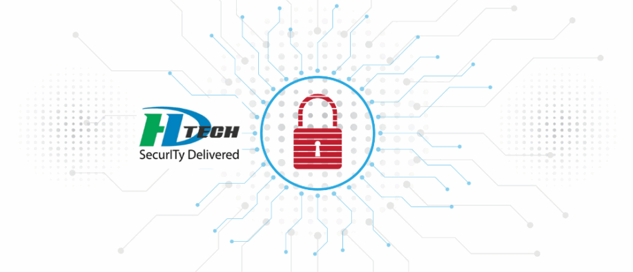 HD Tech Launches Cyber Lifeguard Drive