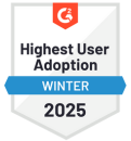 Highest User Adoption - XTIUM