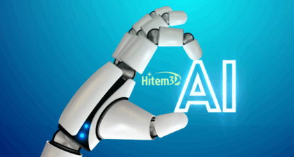 Hitem3D - AI 3D Model Generator Launched