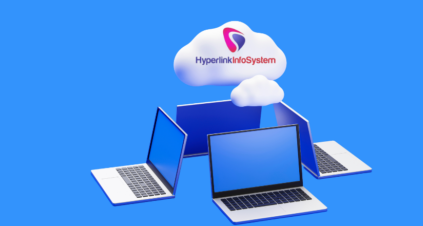 Hyperlink InfoSystem Joins AWS as Partner