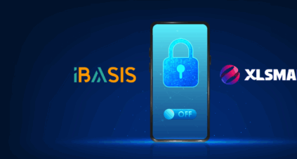 iBASIS XLSMART Mobile Security Pact