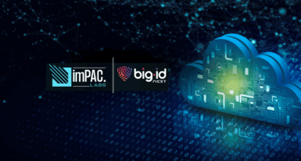 imPAC Labs and BigID Secure Cloud Data