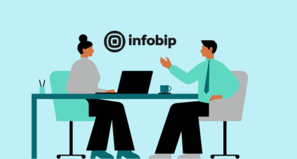 Infobip Unveils CXOP AI