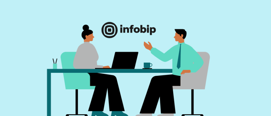 Infobip Unveils CXOP AI
