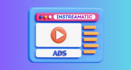 Instreamatic Survey AI Transforming Ad Production