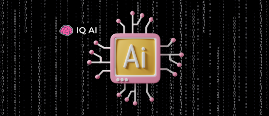 Introducing IQ AI Accelerating DeFi with AI superagents