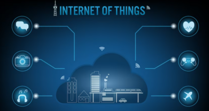 Secure IoT Devices