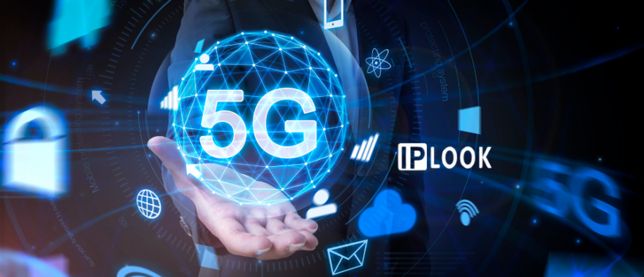 IPLOOK Evolves Networks