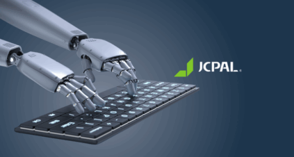 JCPal Shortcut Keyboards Launch