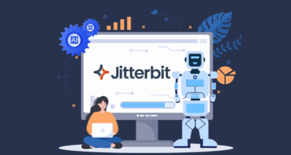 Jitterbit Unveils New Partner Program